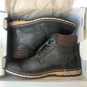 roan mike chukka boot